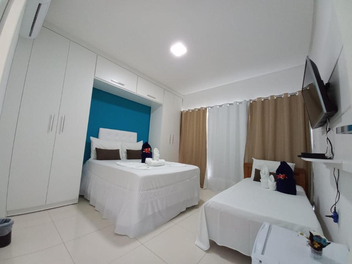 Suites Vovo Zilda Maragogi Exteriér fotografie