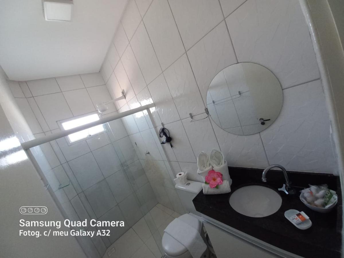 Suites Vovo Zilda Maragogi Exteriér fotografie